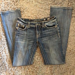 Miss Me jeans size 29